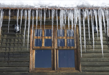 Ice Dam Prevention for Edmonton Homes